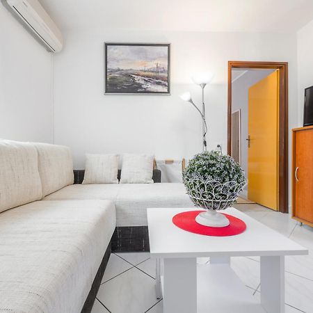 Apartments Roma Башка-Вода Экстерьер фото