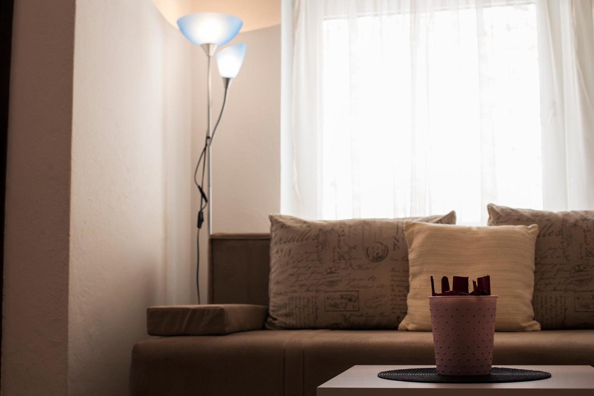 Apartments Roma Башка-Вода Экстерьер фото
