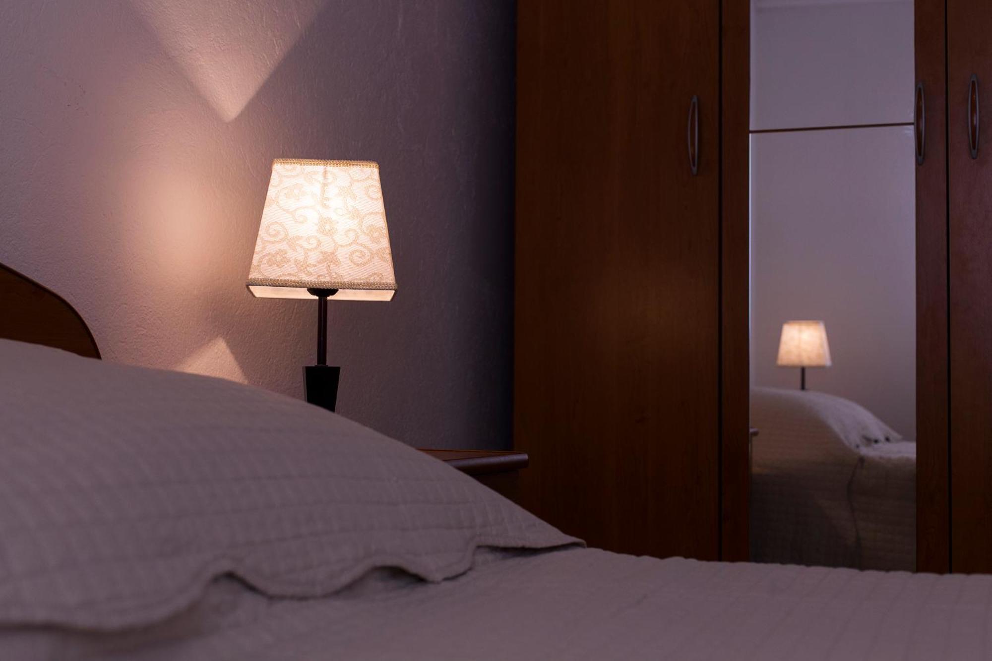 Apartments Roma Башка-Вода Экстерьер фото